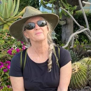 Meet your Posher, Colleen